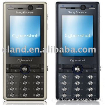 mobile phone (k810)